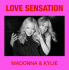 Love Sensation (VA Digital Bundle 1)