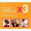 Kylie Minogue x3